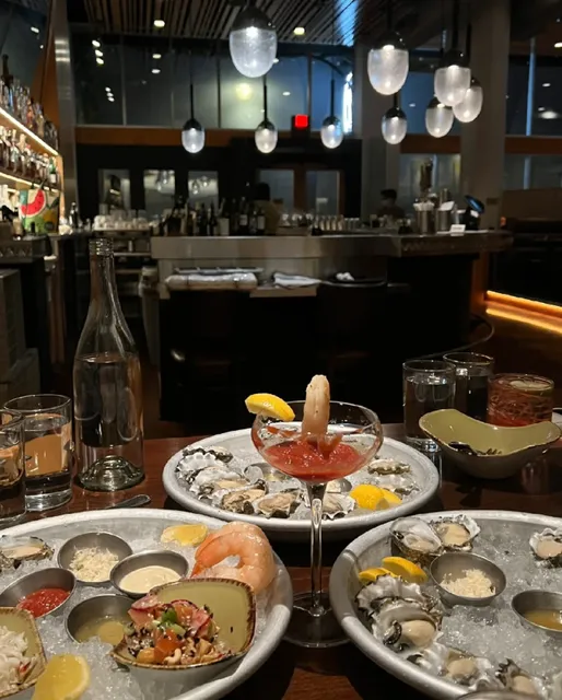 Portland Birthday & Date Night Western Restaurant Collection