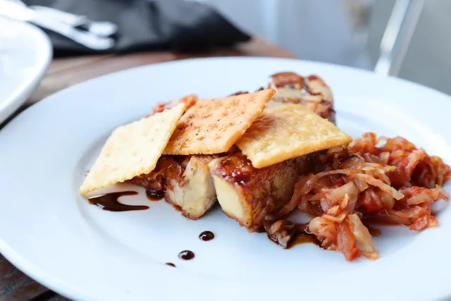 Chattanooga Ultimate Guide | Part 2: Eats That Were Total Hits 