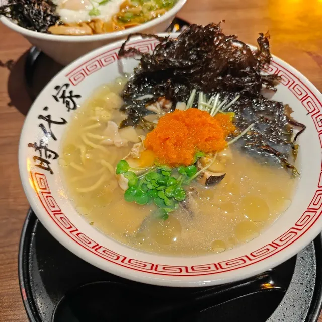 Jidaiya Ramen – Definitely Worth a Try! 🍜