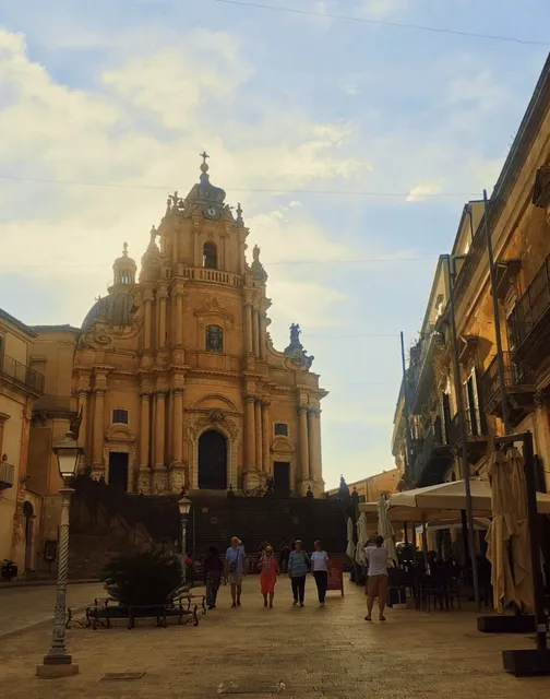 Sicily · Ragusa Travel Guide