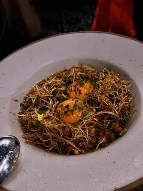 End-of-Year Dining Credit Burn | SF Aziza Review