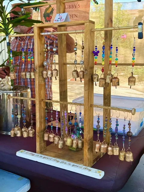 🇺🇸 Tucson Weekend Gem | St. Philip’s Plaza Market 🌿