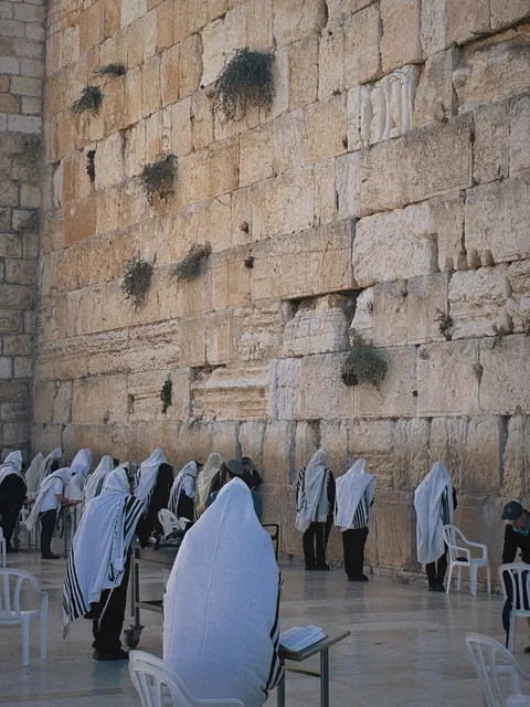 Jerusalem: The Holy City ✨