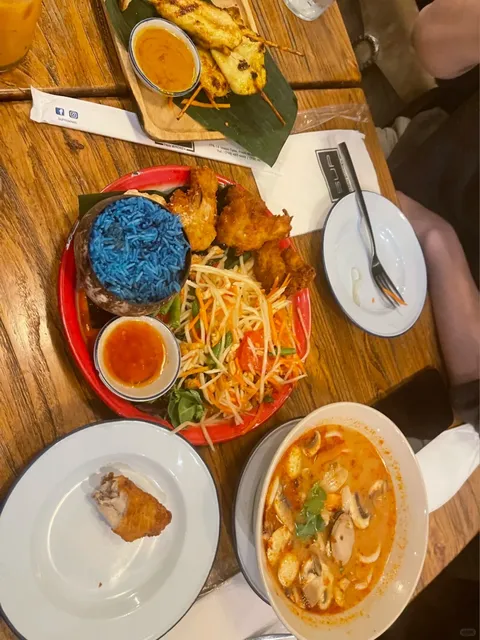 Best Thai Food in Queens 👍 Sup Thai Kitchen 🌟