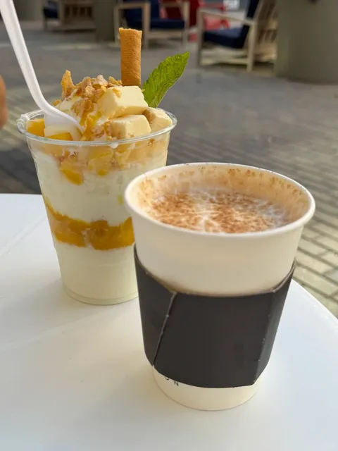 DMV Cafe Exploration｜This Amazing Cafe Is Back! 🎉☕