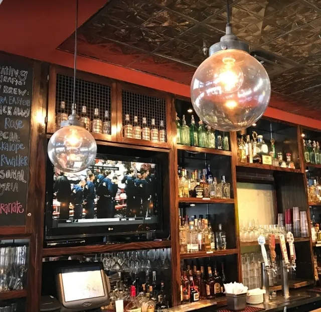 Mexican Flavors in a Historic Neighborhood!