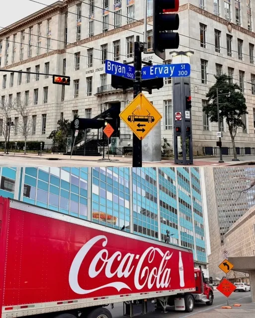 Dallas City Walk｜Discovering the City