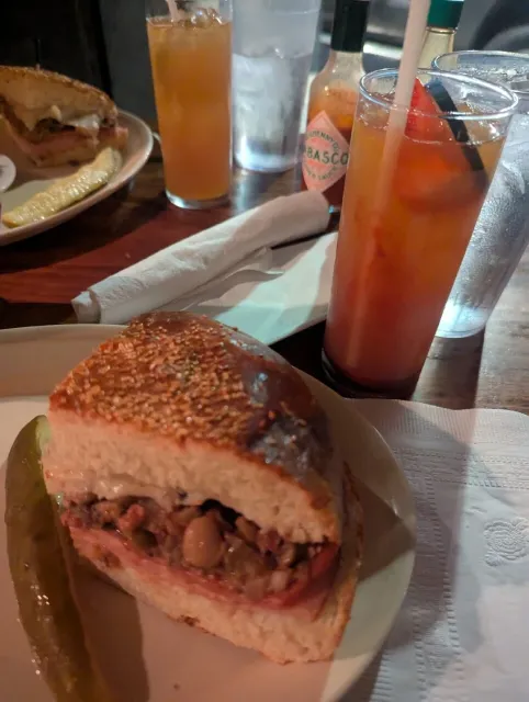 So Worth the Walk! 🚶‍♀️🍽️