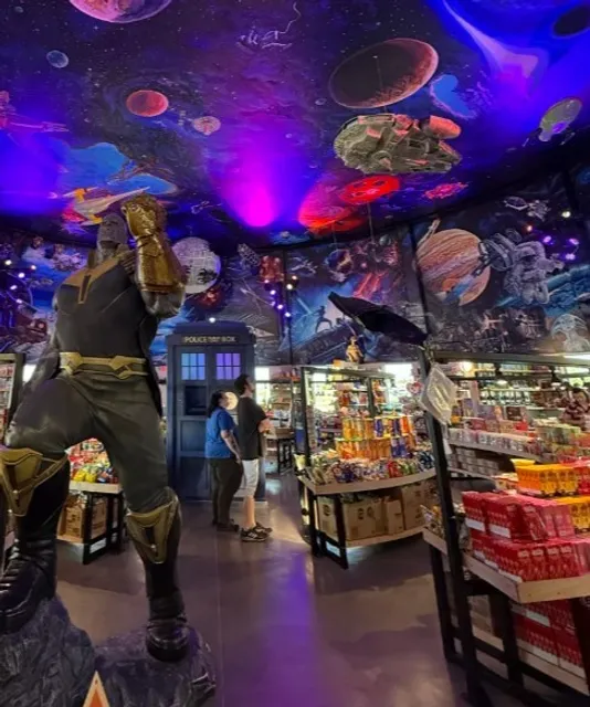 Minnesota‘s Largest Candy Store | A Sweet Lover’s Dream Destination! 