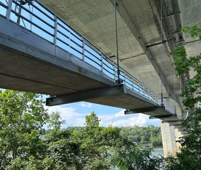 🏞️ Belle Isle | Richmond, VA
