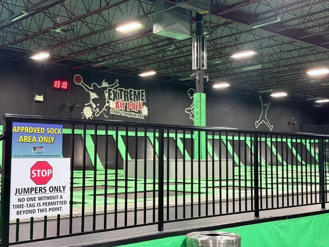 🤸‍♀️ Ultimate Vancouver Kids' Energy Burner!