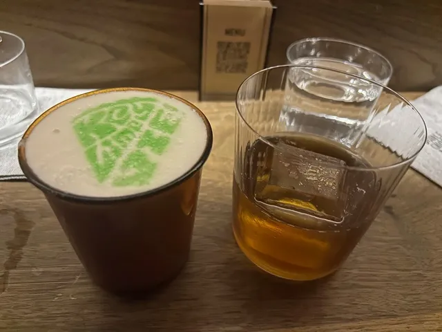 Hirohisa and Double Chicken Please 🌟