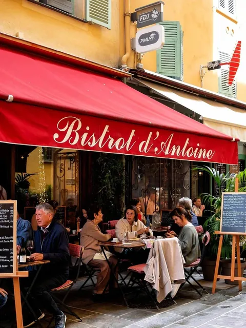 🇫🇷 7 Must-Try Restaurants in Nice for Your French Riviera Escape