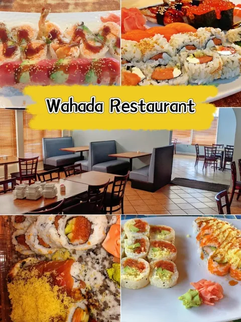 🍣 Hidden Gem Japanese Restaurants Near LSU ⭐