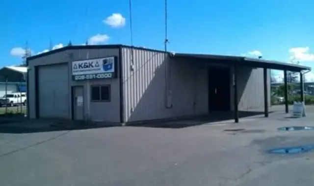 K & K Electronics Modesto: Your Local Electronics & Appliance Speciali