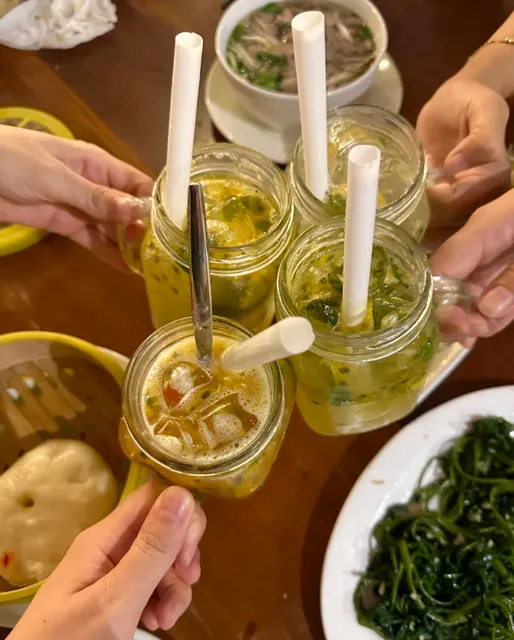 Sri Lanka’s Best Vietnamese Pho 🍜 Pho Vietnam Havelock