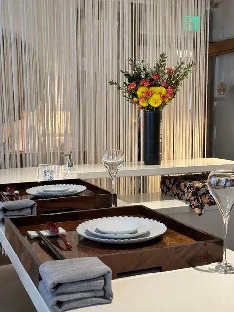 San Francisco Michelin ⭐️ | Sushi So Close You Can Blush 🍣😳