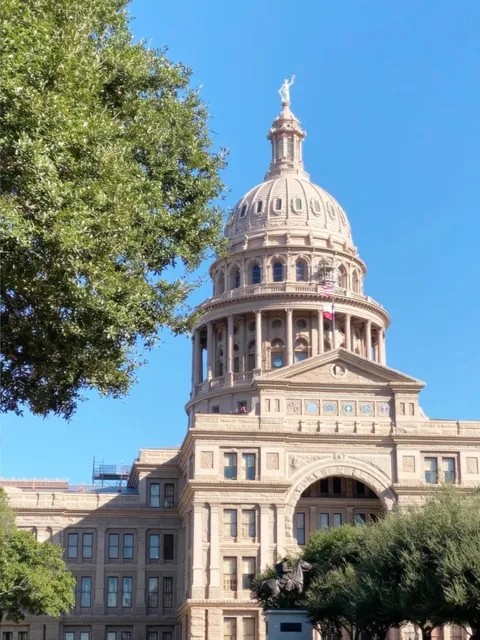 Texas 4-City Road Trip: From Dallas to Houston