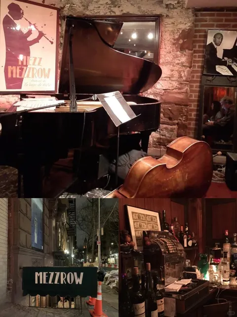 New York Jazz Bars Roundup 🎵 (2)