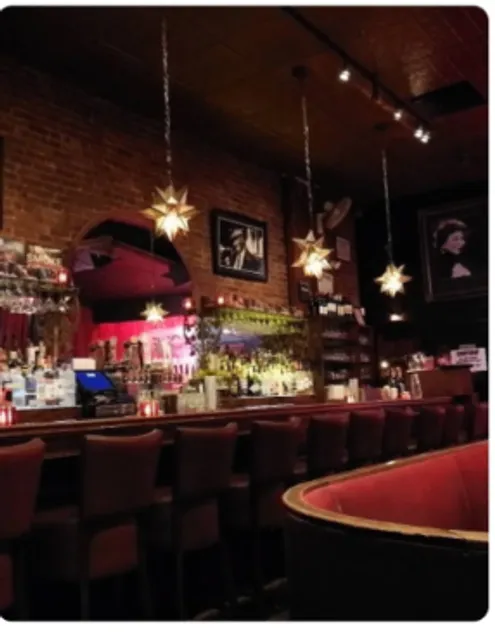 Smoke Jazz Club 🎶