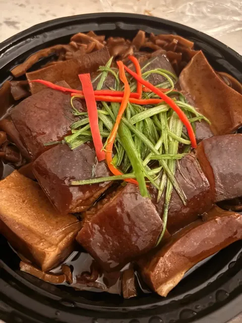 NYC Chinese Delivery – Real Talk After Trying 9 Spots 🥡💬