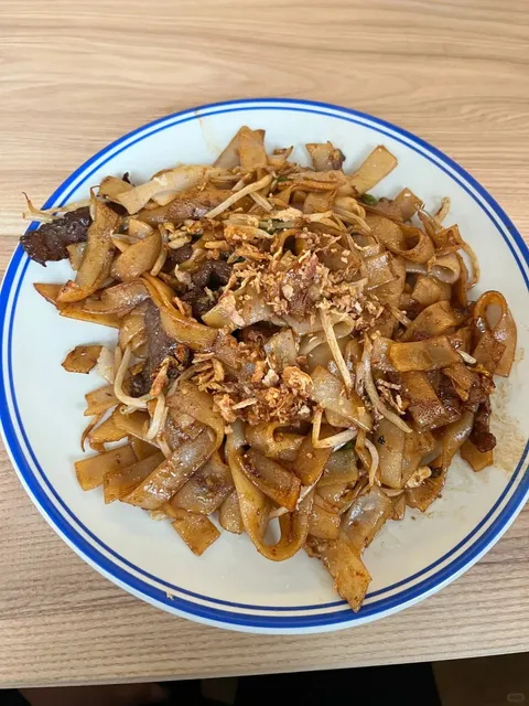 Sheffield's Cambridge St Collective | Europe's Largest Asian Food Hall