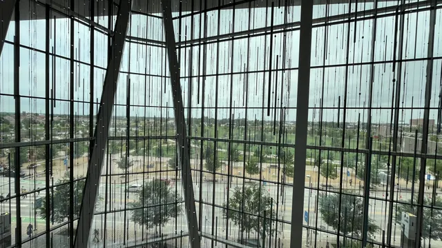 First Impressions of Oklahoma City 🛬✨