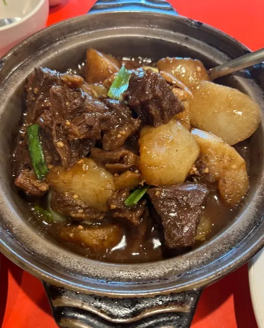 🌶️ Hunan Restaurant (Bloomington) 