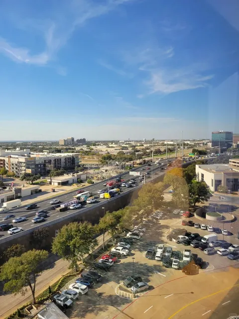 A Stay at Westin Galleria: Where Comfort Meets Convenience 🛌✨