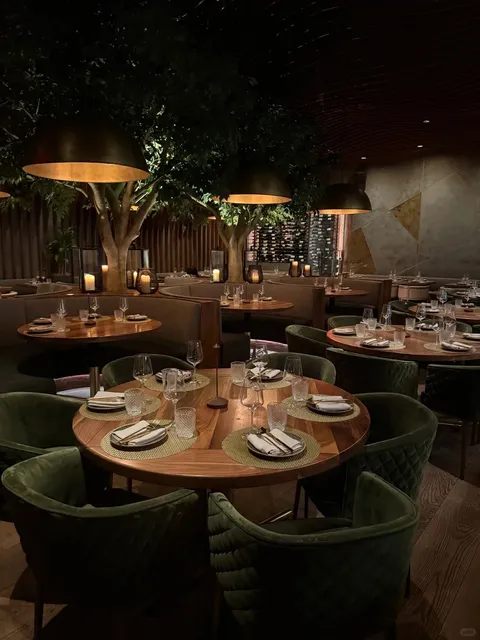 🌟 Las Vegas | Loving This Gorgeous Mexican Spot 💅