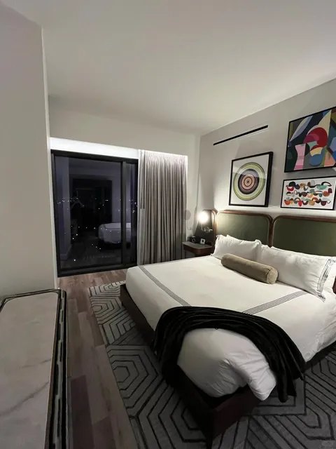 Thompson Houston, by Hyatt – A Hidden Gem Worth Discovering! 🌟