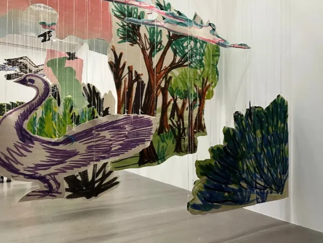 🎨 Walker Art Center | Minneapolis' Cutting-Edge Cultural Catalyst