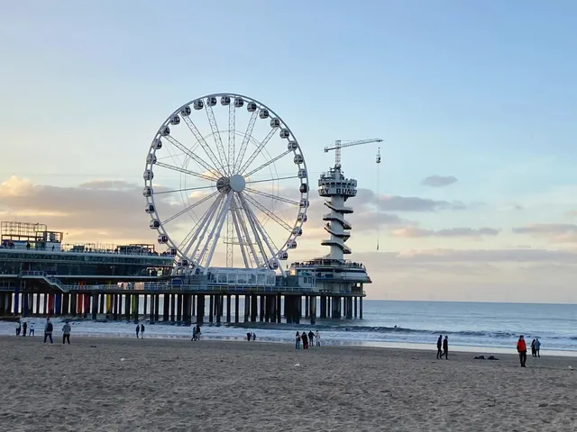 🇳🇱 Why The Hague is the Perfect Weekend Getaway from NRW!