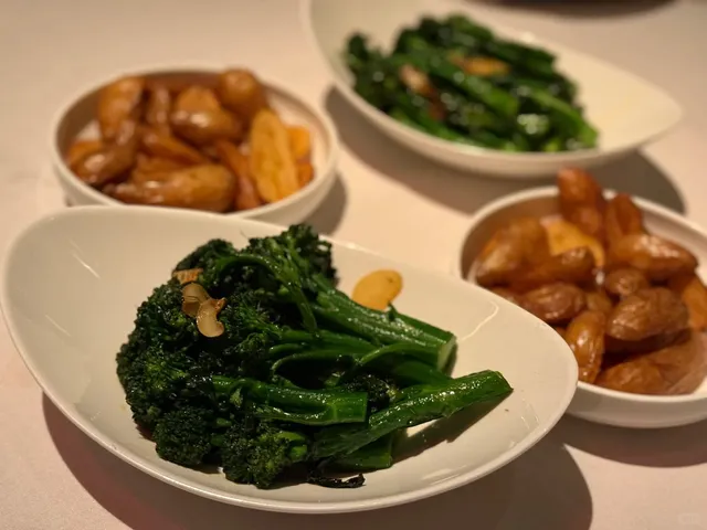 New York Dining Experience (2)🌟