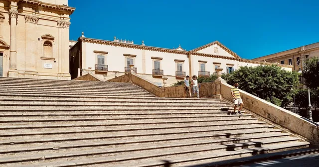 12-Day Road Trip Around Sicily, Italy (Part 4)