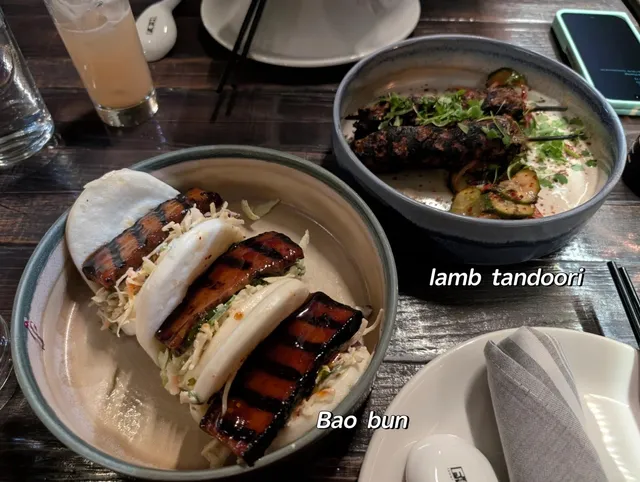 Indy Food Find | Modita – Innovative Chinese-Inspired Bistro