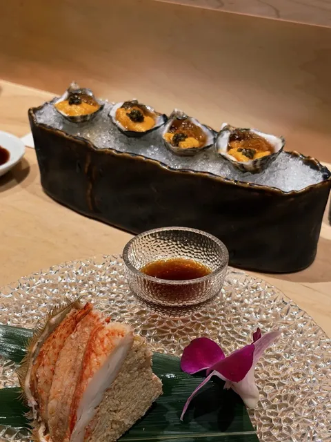 So Good It Takes You to Another Level 🍣Orange County, LA