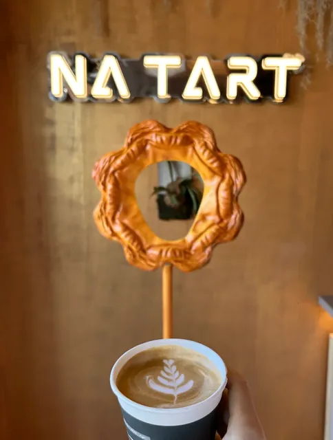 San Diego Tart Shop × DROPKICK Coffee Beans Brings New Experience