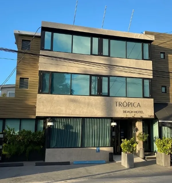 Excellent Boutique Hotel