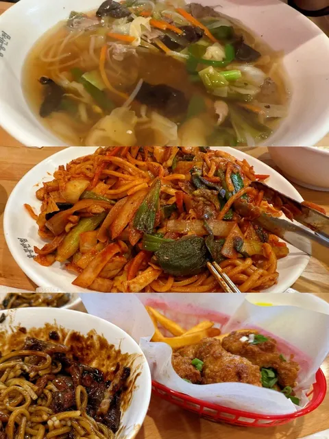 Seattle 🇺🇸 | A Happy Roundup for Korean Soup Lovers!