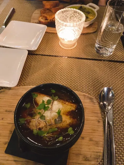 Bistronomic — French Cuisine in Chicago 🍷🇫🇷