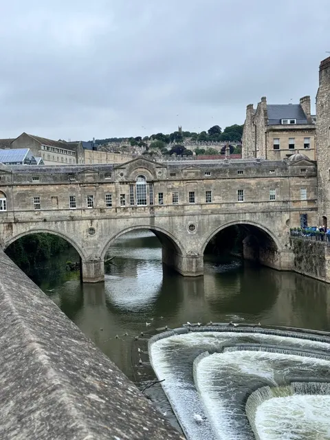 Bath Day Trip (Detailed Guide + Map) 🗺️✨