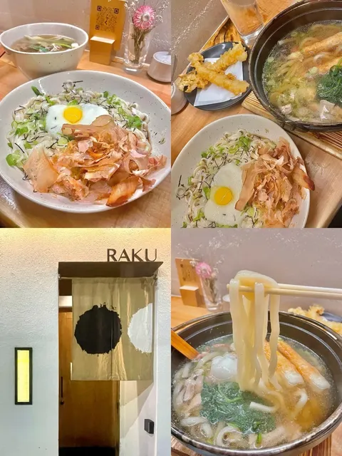 🇨🇦 Must-Try Udon Spot in Toronto | Cozy Japanese Vibes