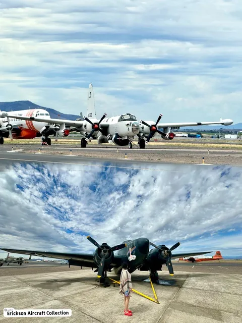 Portland | Day 4 - See Snowy Peaks, Lakes & "Twilight Waterfall"