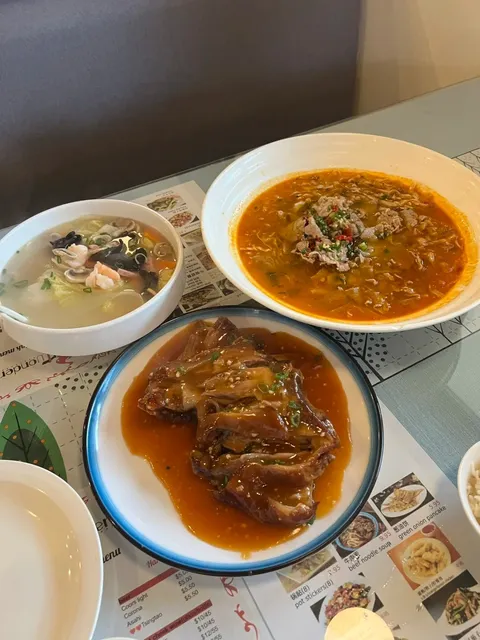 Oregon Eugene | Eugene, Oregon Food Roundup (Part 1) 🍴