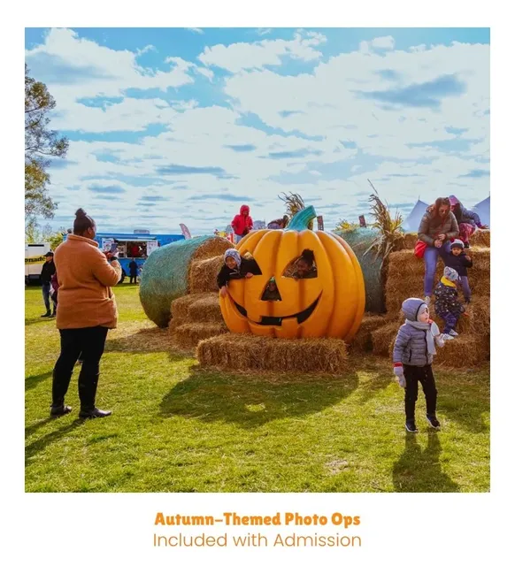 Toronto Pumpkin  festival