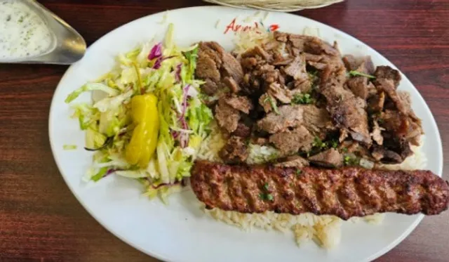 Turkish Kebab House✨