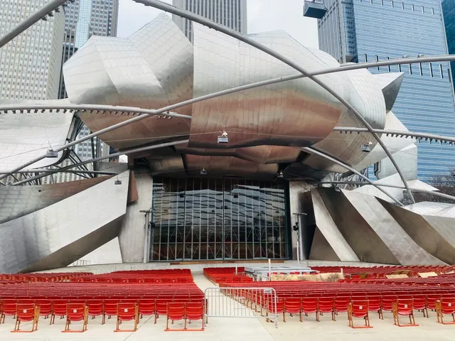 🇺🇸 Chicago One-Day Itinerary: Must-See Attractions 🏙️