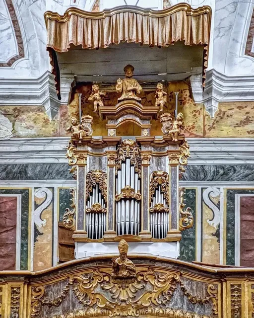 🇮🇹 Duomo di San Cataldo | Cathedral of Saint Cataldo ⛪✨