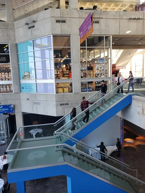 Michigan Day Trip | Science Museum with NASA Collaboration!